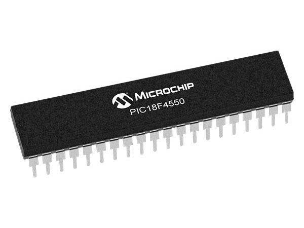 MICROCHIP-16F886