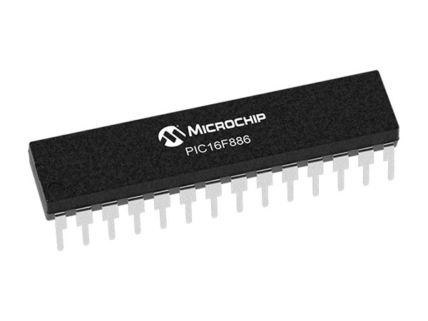 MICROCHIP-18F4550