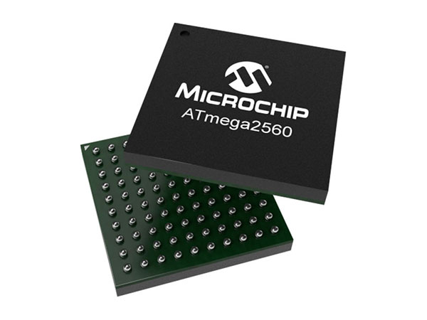 MICROCHIP-2560