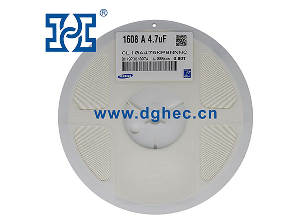 CL10A475KP8NNNC贴片电容