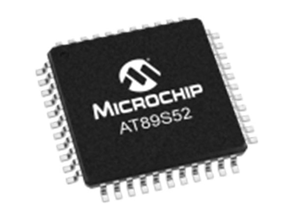 MICROCHIP-89S52