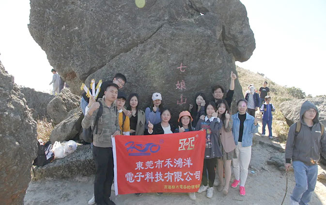 禾鸿洋迎来了第八届“活动”“歌舞”“文化”换届交接啦~